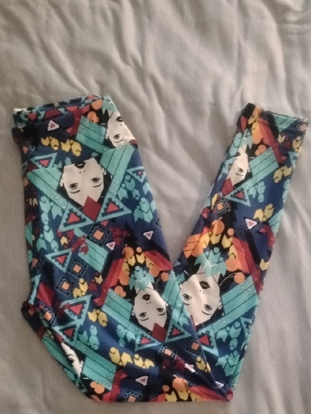 Disney Pocahontas Lularoe Unicorn One Size